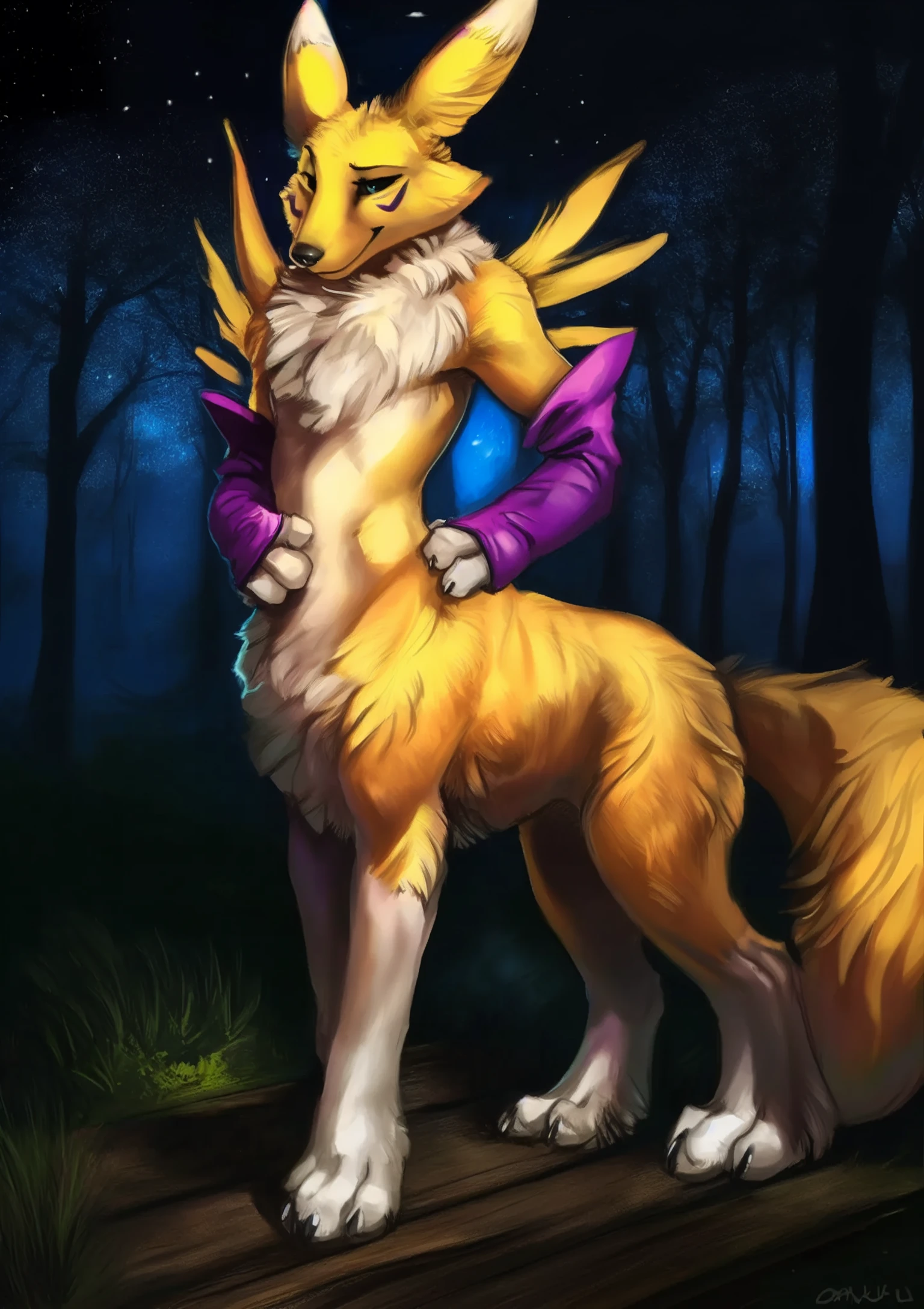 by skygracer, skygracer, ((( man, nardoragon, antrum, huge ass, extremely detailed legs, extremely detailed arms, extremely detailed face, perfectly detailed eyes, white skin, perfectly detailed ??????? marks, presenting hind quarters, seductive, perfectly detailed tail))): 1.2, solo, perspective, curved thighs, huge thighs, curvature, looking at the viewer over the shoulder with embarrassed smile, (big tail), thicc, alone,  submissive, luminous purple eyes, dilated pupils, lust, tremor, tight underwear, small underwear, red underwear, forest background, rear view, blush, blush perfectly detailed, blush perfectly visible, body well lit, femboy, light on body, purple marks, wide ass, beautiful marks, random marks, reference, diamond marks, heart marks,