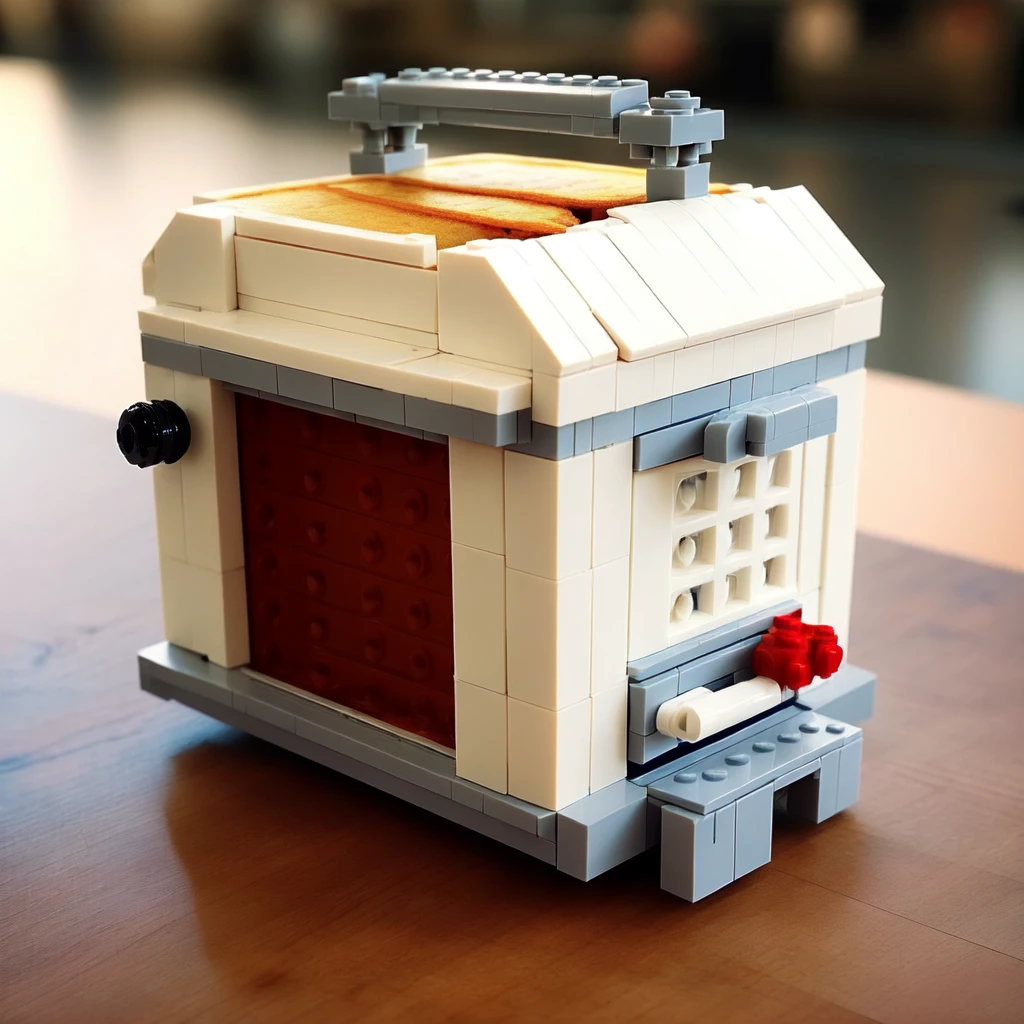 <lora:LegoAIrev:1> LegoAI
toaster