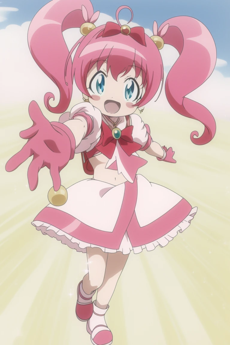 <lora:Oreimo_meruru:0.7> meruru, 8k, masterpiece, absurdres, anime,