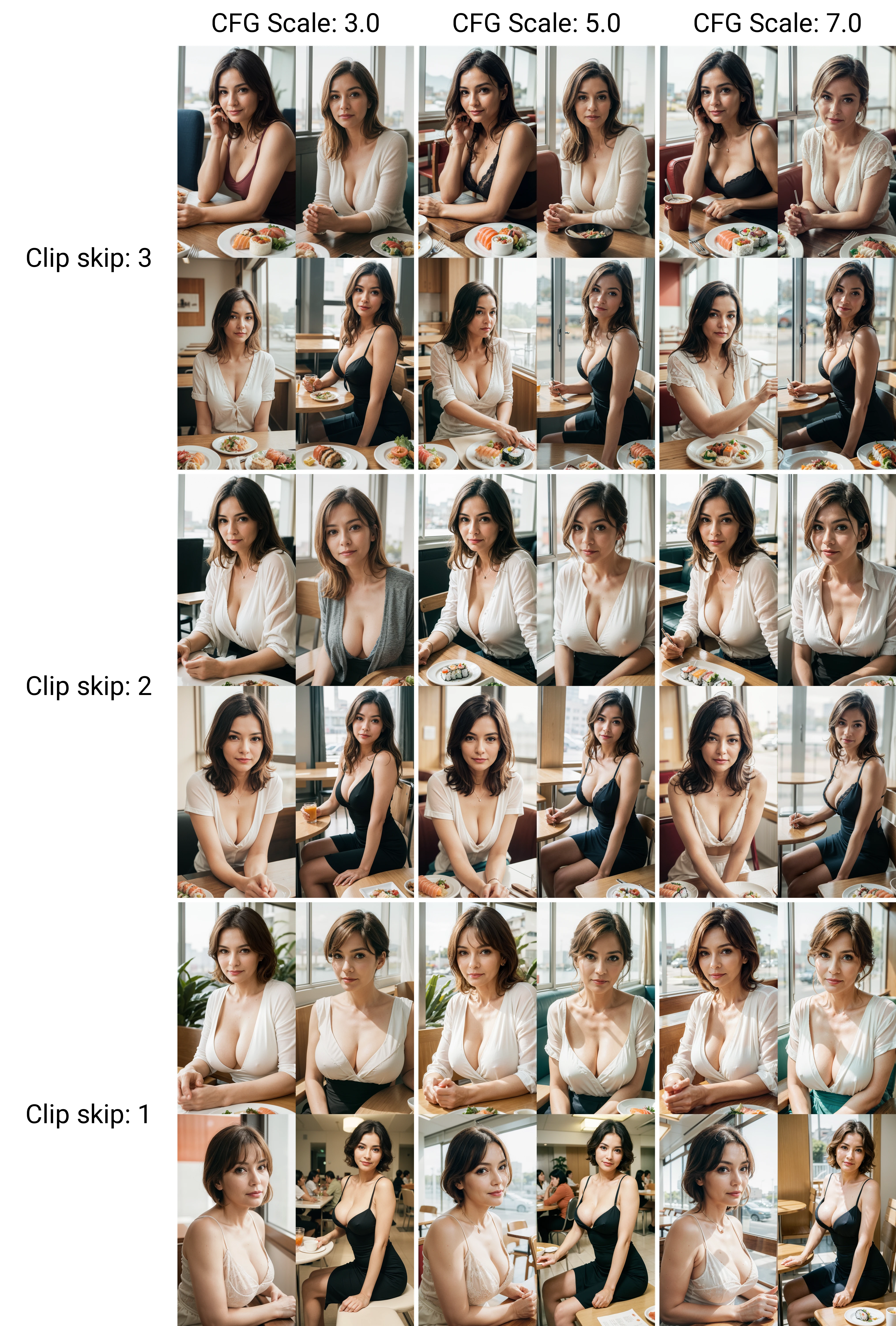 AddictiveFuture Realistic SemiAsian