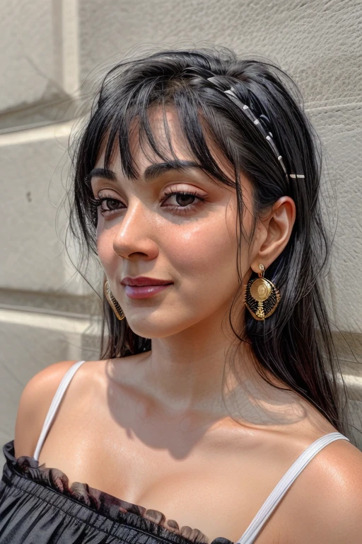 <lora:add_detail:1>, <lora:GoodHands-vanilla:1>, <lora:kiara:1>,k14r4ad, portrait, black hair