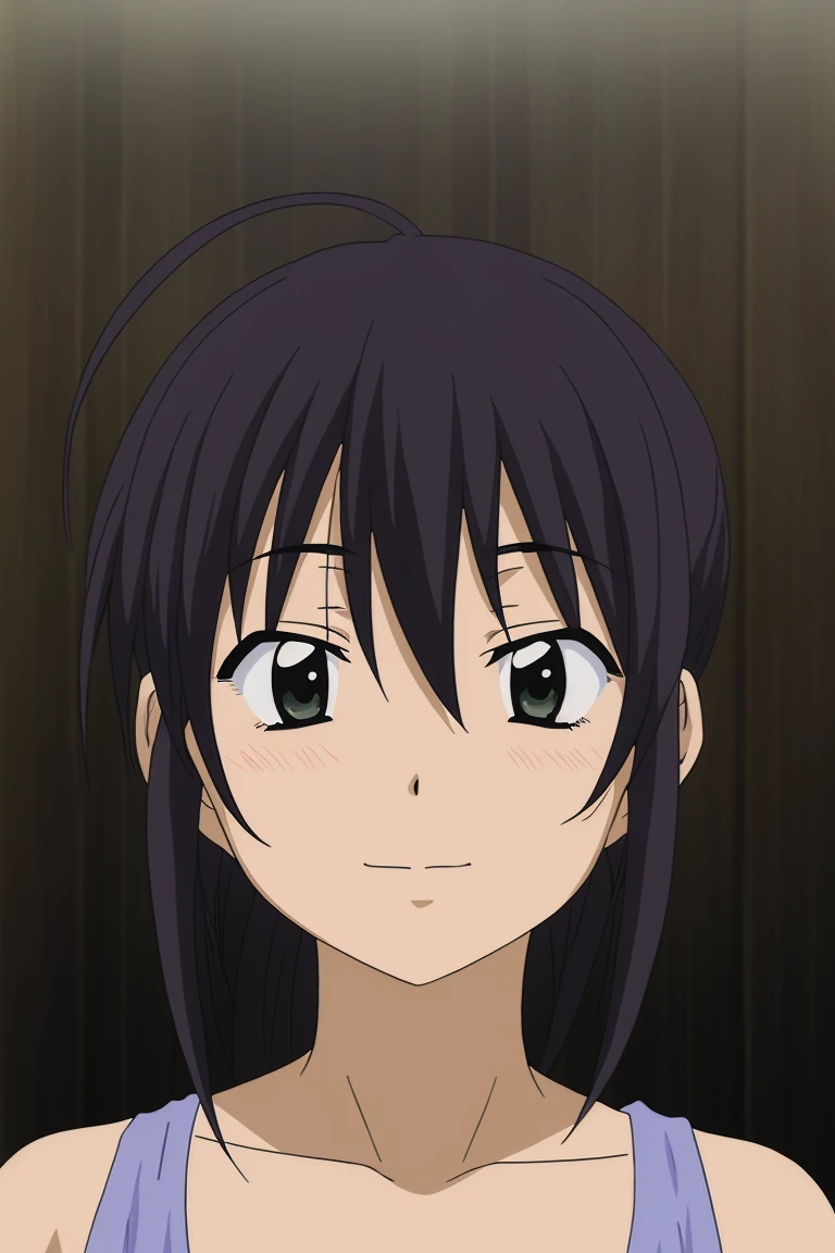<lora:KodomoNoJikan_aoki chika:0.7> portrait, aoki chika, 8k, masterpiece, absurdres, anime,