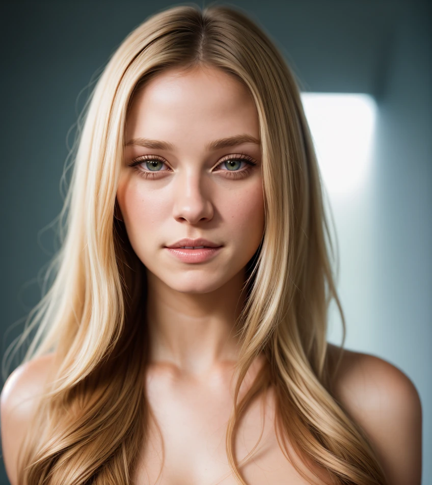portrait of sks woman, feminine, epic (photo, studio lighting, hard light, sony a7, 50 mm, matte skin, pores, colors, hyperdetailed, hyperrealistic),