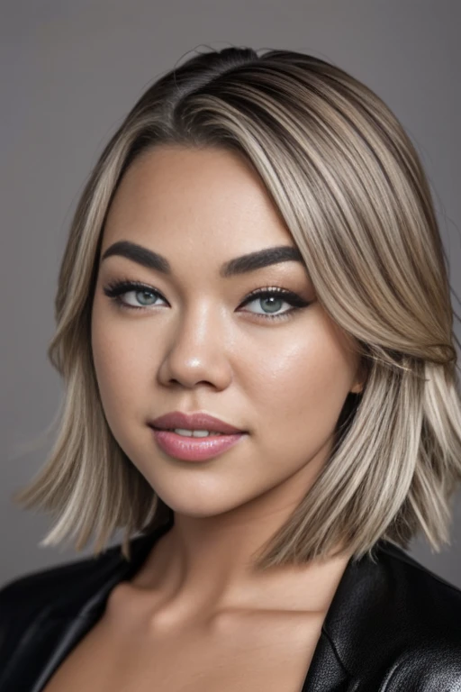 portrait of DEN_emma_rose in front of a plain black background,
photorealistic, high detail, detailed,