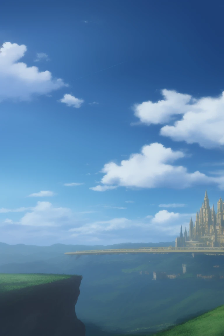 <lora:Oreimo_backgrounds:0.7>  fantasy town, 8k, masterpiece, absurdres, anime,