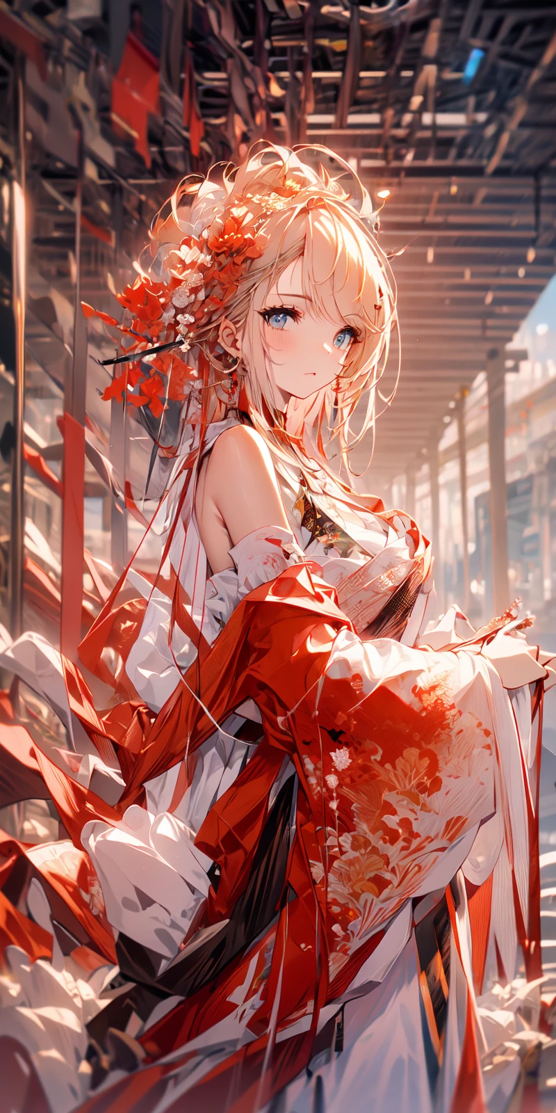, (masterpiece:1.2), best quality,midjourney,
cowboy shot,
<lora:midjourney_20230624181825:0.9> <lora:gloriousAzureLaneSpring_GloriousSpiring:0.8>