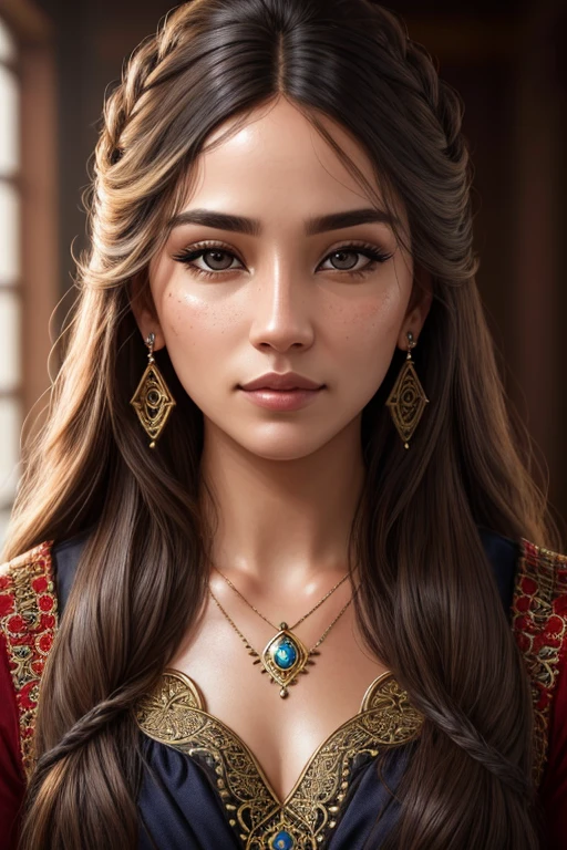 highly detailed photo of a woman, overalldetail, skindetail, female focus, hairdetail, long hair
