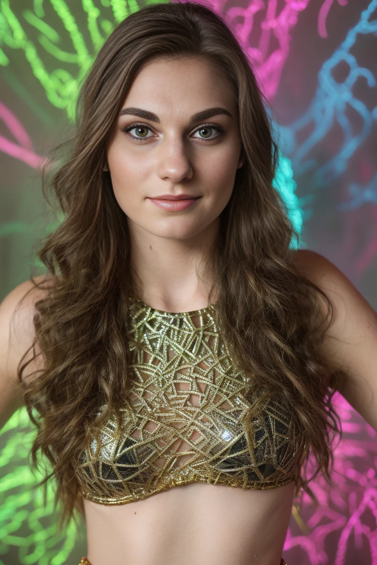 Masterpiece, close up headshot, best quality, a foggy ((crowded dance floor)), inside a rave, neon lightshow, laser show, at a ((rave)), BREAK
rave outfit, bright colors, revealing, holographic clothing, ((rave)), transparent coat, leotard, BREAK
medium straight hair, pale skin, fair skin, white skin, BREAK
<lora:HJH:1>