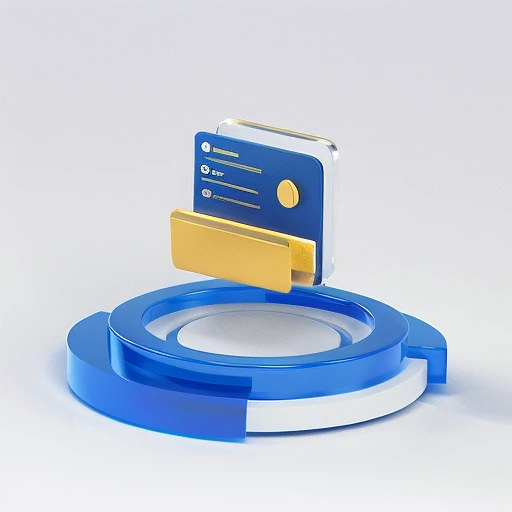 navy|gold  message file icon,platform, technology,white background, industrial design,