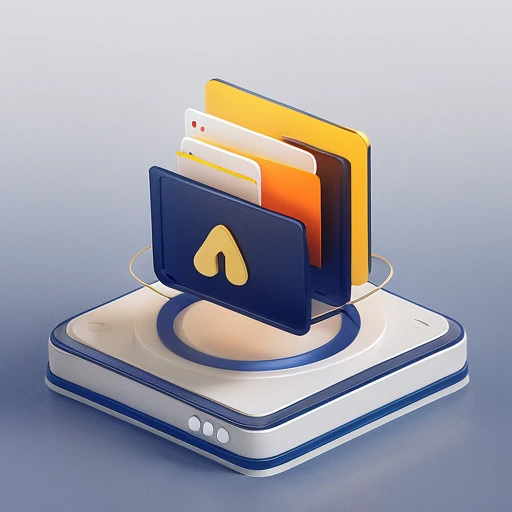 navy|gold message file icon,platform, technology,white background, industrial design,