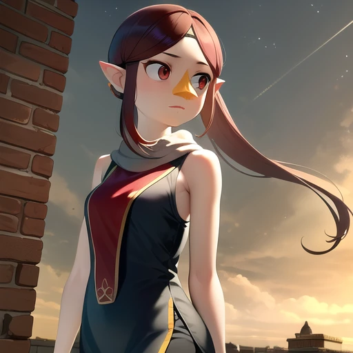 ((masterpiece,best quality)), absurdres,
<lora:medli_v1-10:0.7>, medli,