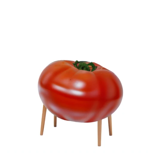 <lora:shoryo_uma_v3:0.7>, (shoryo_uma:1.2), white background, tomato