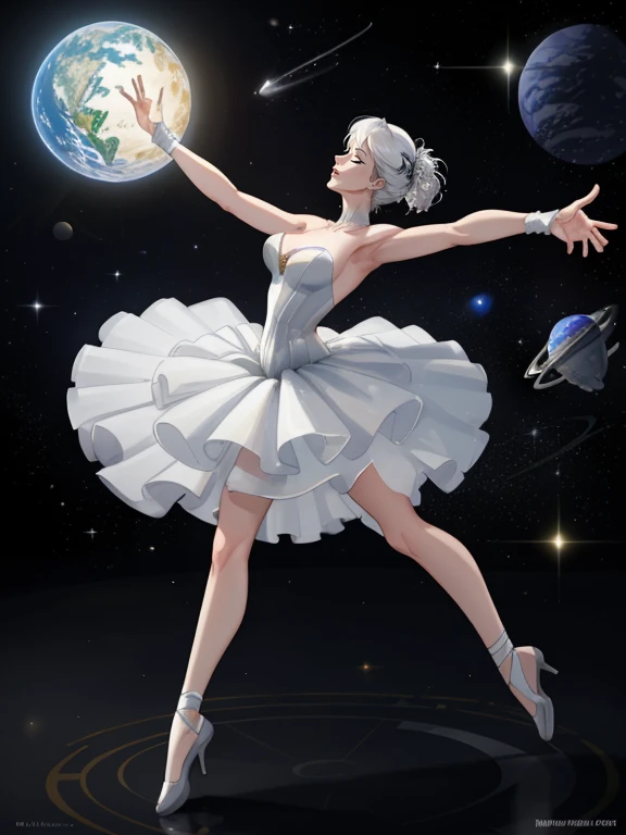 Tutu/Ballet outfit - LoHa v2.20