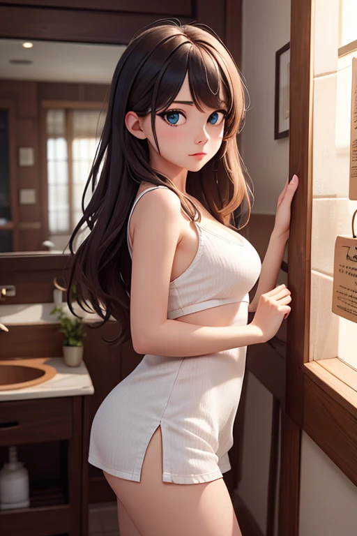 (masterpiece), best quality, high resolution, highly detailed, detailed background, perfect lighting, 1girl, __200wc/eyecolor__ eyes,__200wc/hair-color__ hair, { small breasts | medium breasts | large breasts }, {1-2$$__200wc/clothing__}, {__200wc/genre__}, looking at viewer, __200wc/location__, <lora:GoodHands-vanilla:0.7>, hands