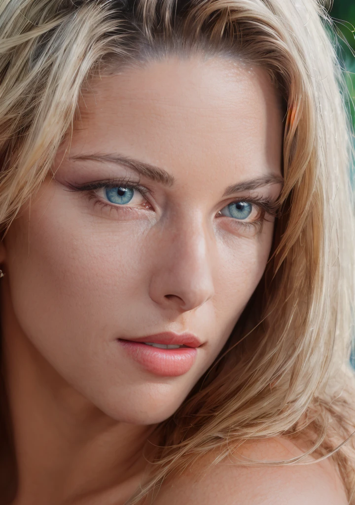 (best quality:1.33), (masterpiece:1.42),(semi realistic:1.3), (detailed:1.15),(film grain, skin details, 4k:1), Dappled Light, analog style (look at viewer) (skin texture) (film grain), (hyper realistic texture skin:1.3), cinematic light, sidelighting, ultra high res, best shadow, RAW, (Dutch angle:1.1), photoshoot of amazing the JrCarringtonQuiron woman, abs, ( finely detailed beautiful eyes: 1.2), hdr
, <lora:quiron_JrCarrington_v5_lora:1>