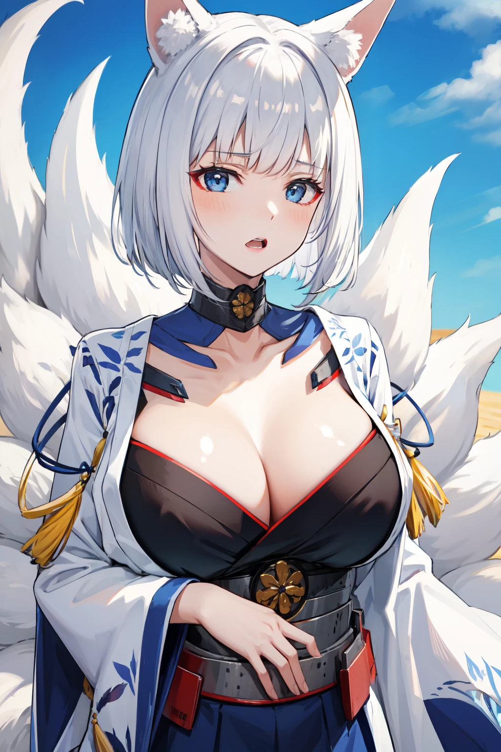 Kaga (Azur Lane) | Goofy Ai v1.0
