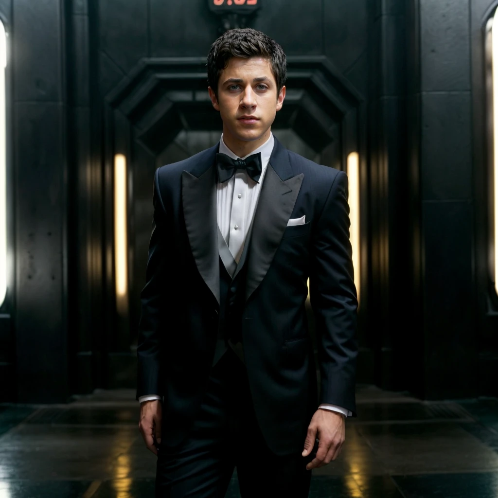 portrait of davidhenrie person, in blade runner, professional photography, high resolution, 4k, detailed photo, <lora:davidhenrie_12150:1>