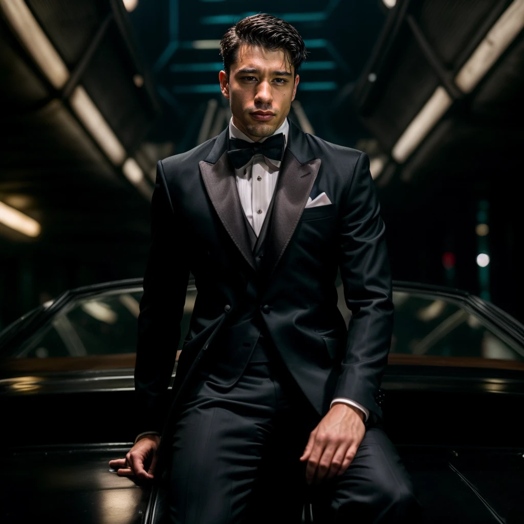 portrait of victordominguez person, in blade runner, professional photography, high resolution, 4k, detailed photo, <lora:victordominguez_12400:1>