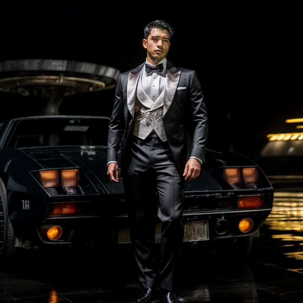 portrait of victordominguez person, in blade runner, professional photography, high resolution, 4k, detailed photo, <lora:victordominguez_12400:1>