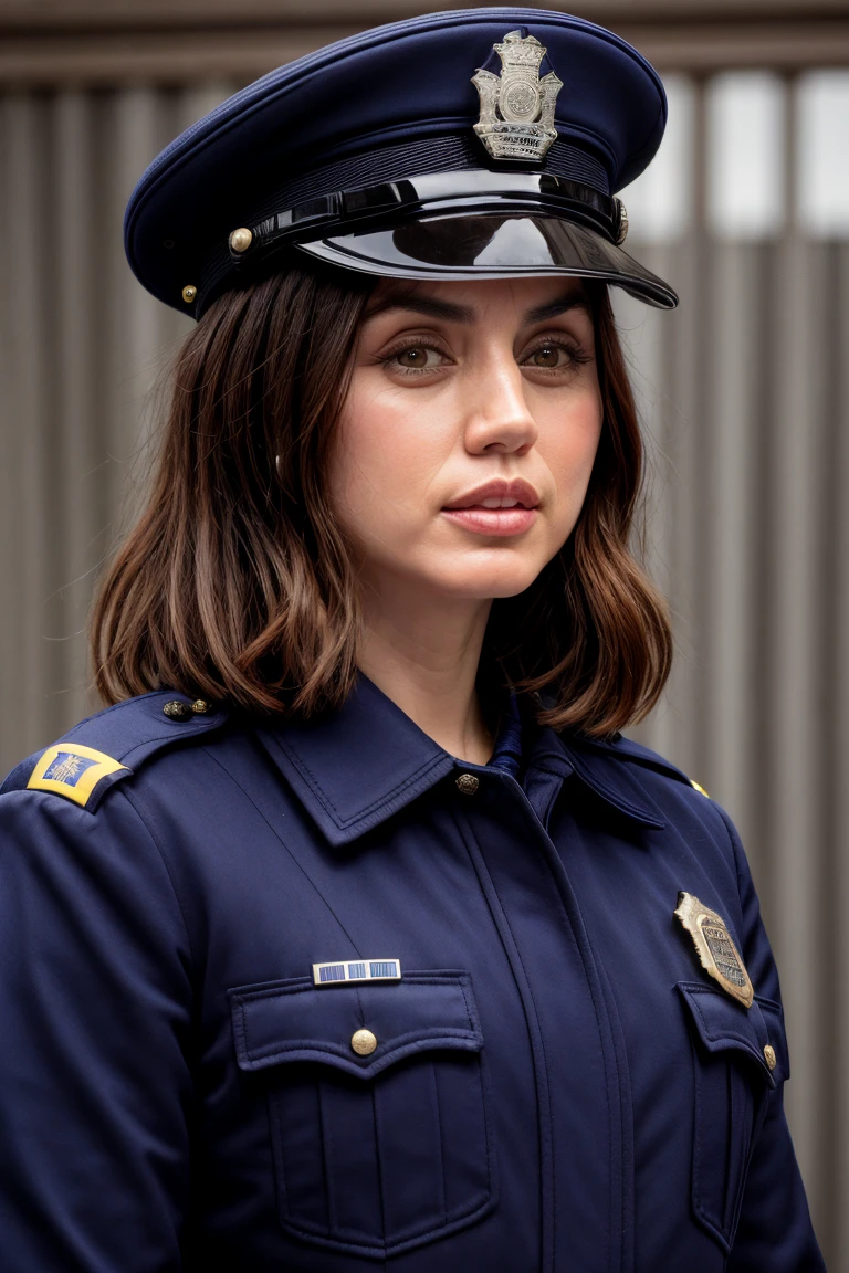 Ana De Armas「LoRa」