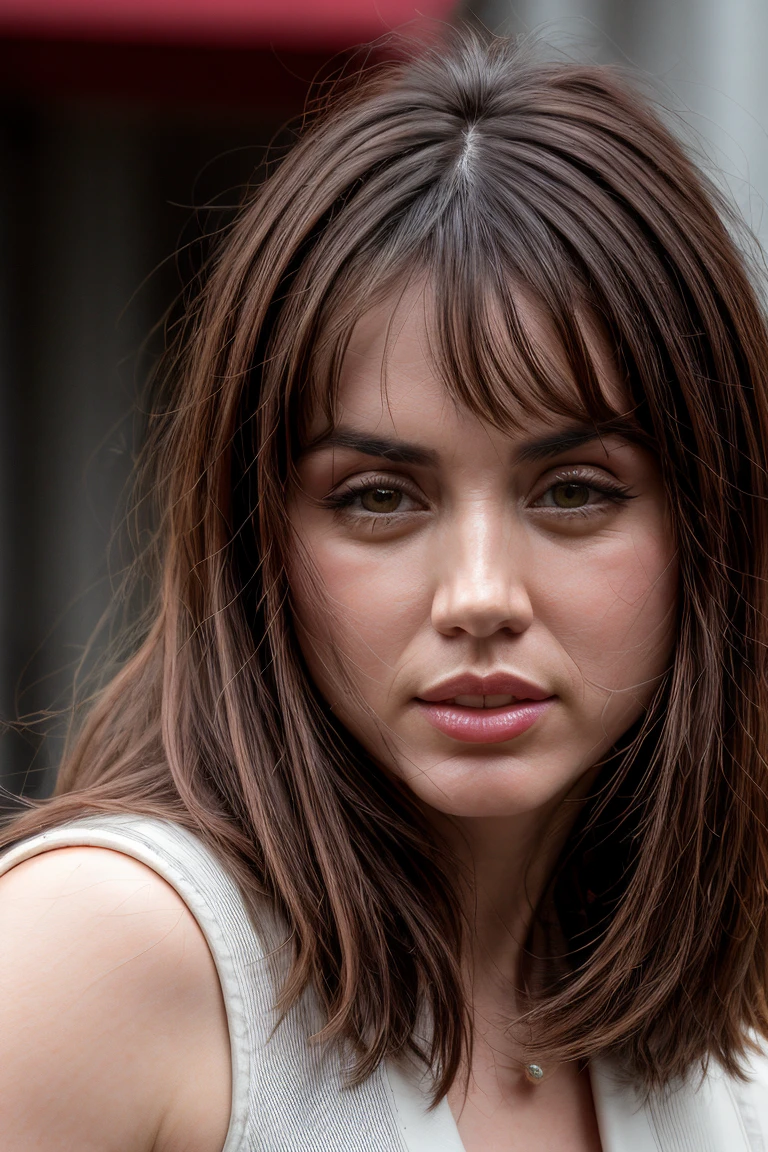Ana De Armas「LoRa」