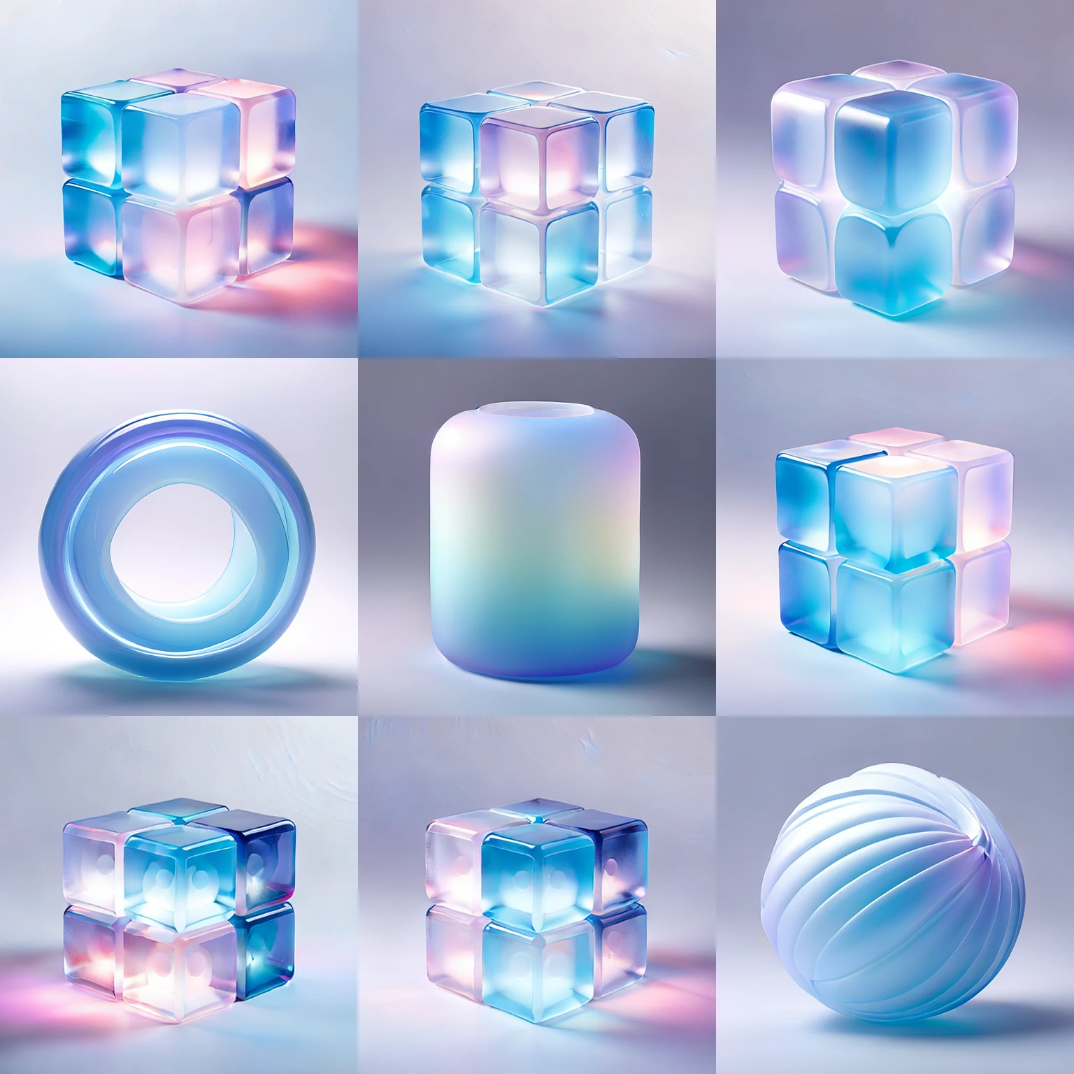 Blue, cyan, purple, pink, rich colors,msstyle, <lora:070801-000016:0.7>