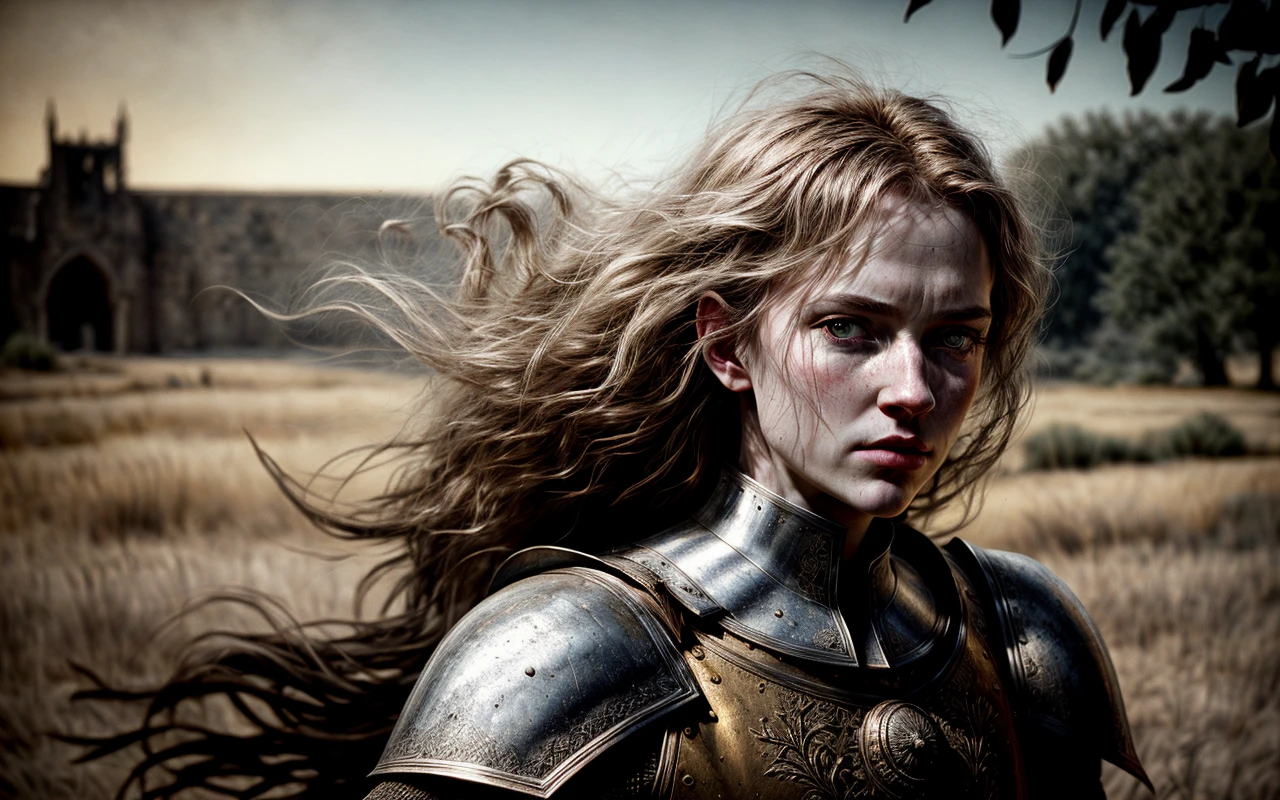 medieval knight in rusty armor, intricate sword, elegant tress, hair in blowing wind,
cinematic, atmospheric, movie shot, leica photography, natural colors, texture, sunny day high-noon, film grain, dusty atmospheric haze, vignetting:0.2 analog, Portra 800 film, intricate hasselblad (best quality:1.0), (masterpiece:1.0), excellent lighting, sidelighting, beautiful, RAW analog 3/4 photo portrait, Photorealistic, Hyperrealistic, Hyperdetailed, detailed skin, soft lighting, subsurface scattering, realistic, heavy shadow, masterpiece, best quality, ultra realistic, 8k, golden ratio, Intricate, High Detail, film photography, soft focus, rimlight <lora:more_details:1.75> , dusk urban underground <lora:entropy-alpha:0.085> <lora:last:0.25>