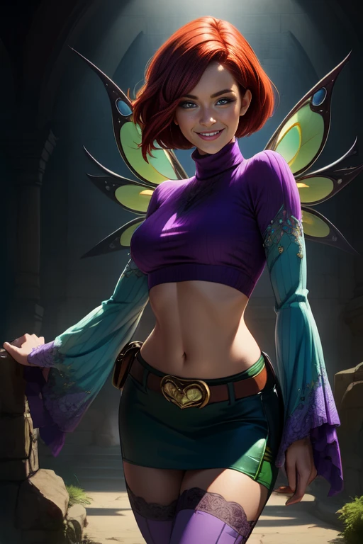 Will, short red hair, brown, solo, standing, smiling, cowboyshot
(insanely detailed, beautiful detailed face, masterpiece, best quality) cinematic lighting,
<lora:WillVandom-10v2:0.7>