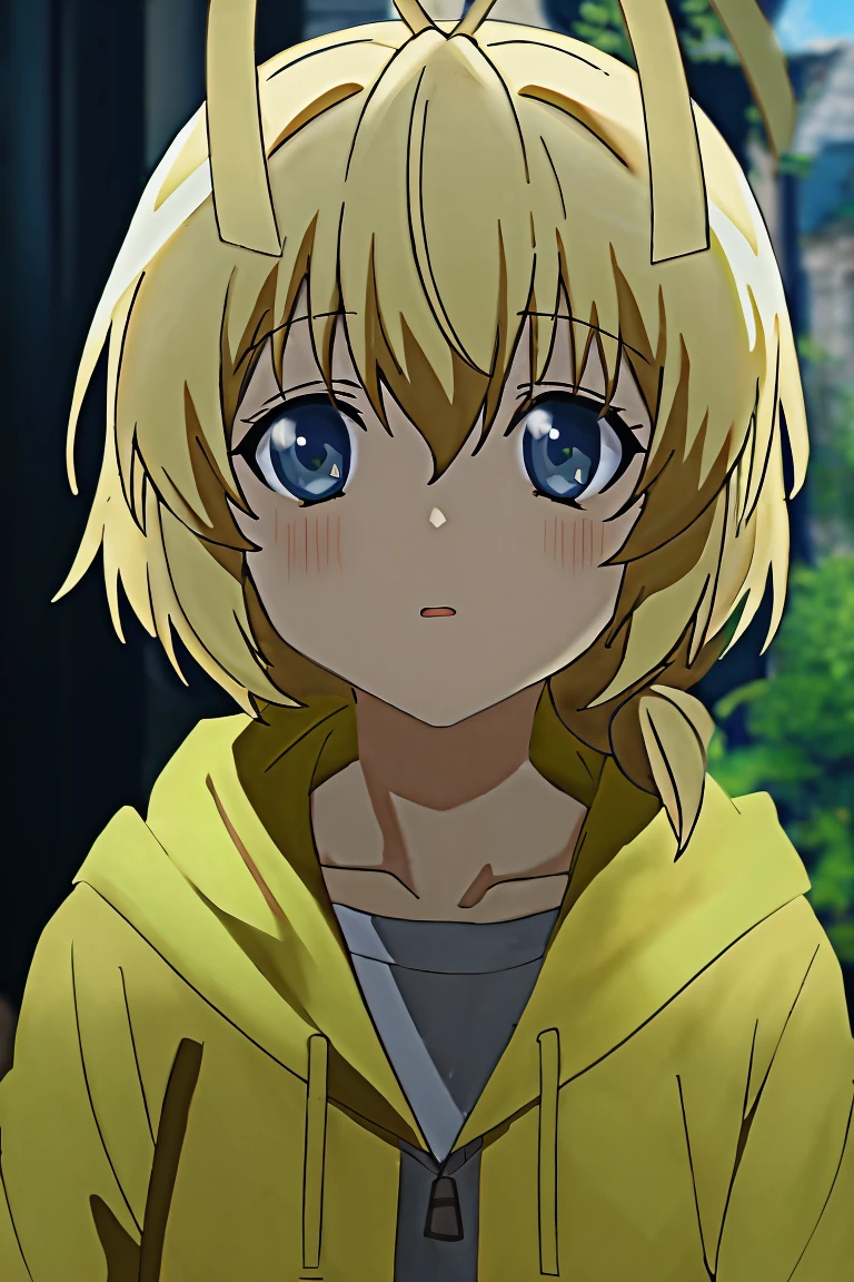 hastur, courtyard <lora:Nyaruko_all_v7:0.7>, 8k, masterpiece, absurdres, anime,