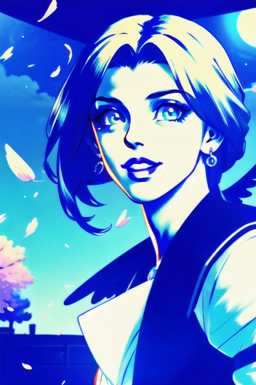 (masterpiece, best quality, ultra-detailed, highres), perfect face, side lighting, lustrous skin,(bloom), (shine), lighting, ray tracing, sci-fi, 1girl, eternal sailor moon, night sky, cherry blossoms, detailed face, face focus, shiny skin, smile, game cg, torino aqua, nigh sky, moonlight, moon, (wings 1.5), white gloves, depth_of_field, very detailed background, rule of thirds, great composition,Dynamic angle, solo, extreme light and shadow,(detailed eyes), ethereal:1.5, (magical), (extremely detailed CG unity 8k wallpaper),perfect anatomy, vivid colors, ((detailed eyes))