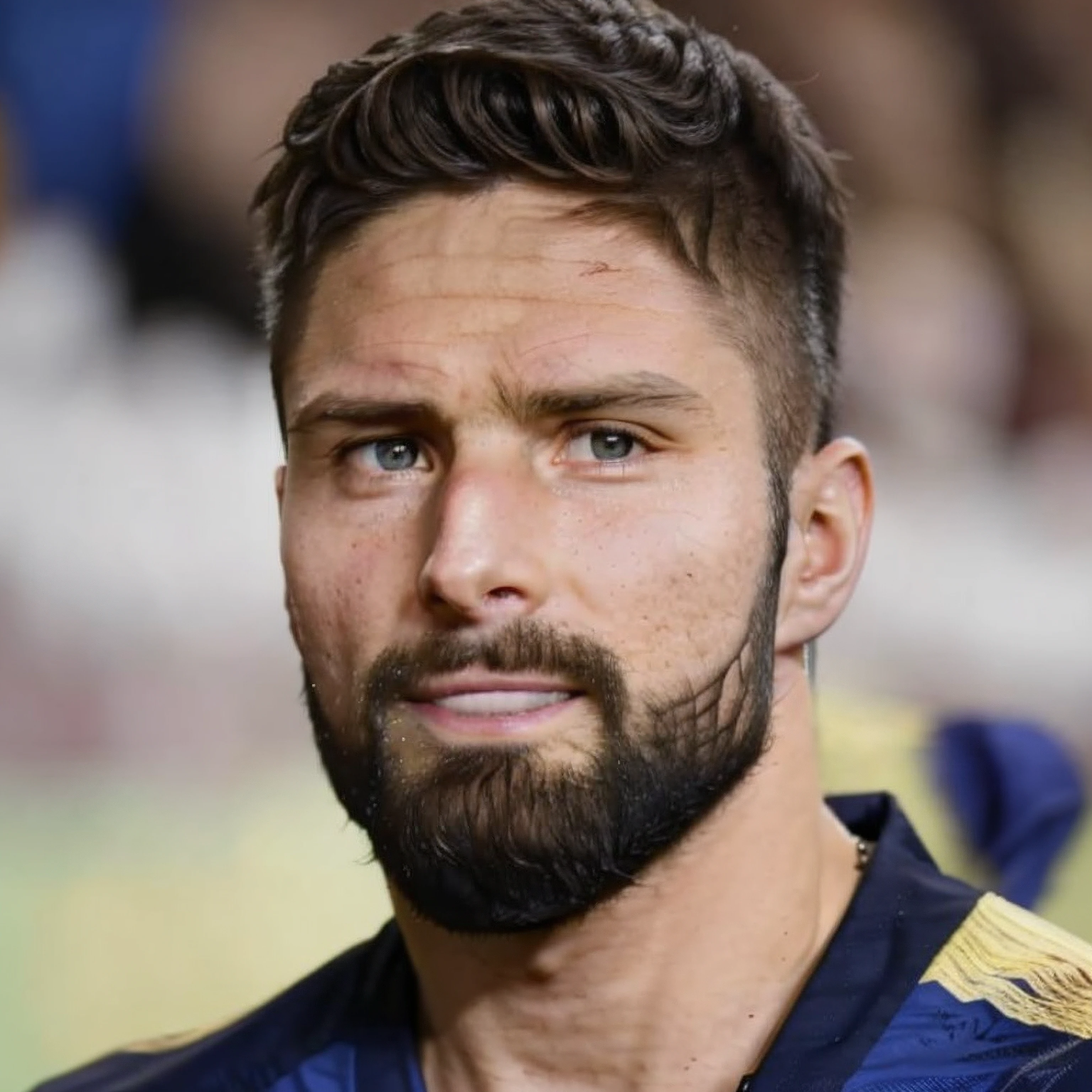 <lora:Olivier Giroud:1> Olivier Giroud , face focus, ultra quality, 8K