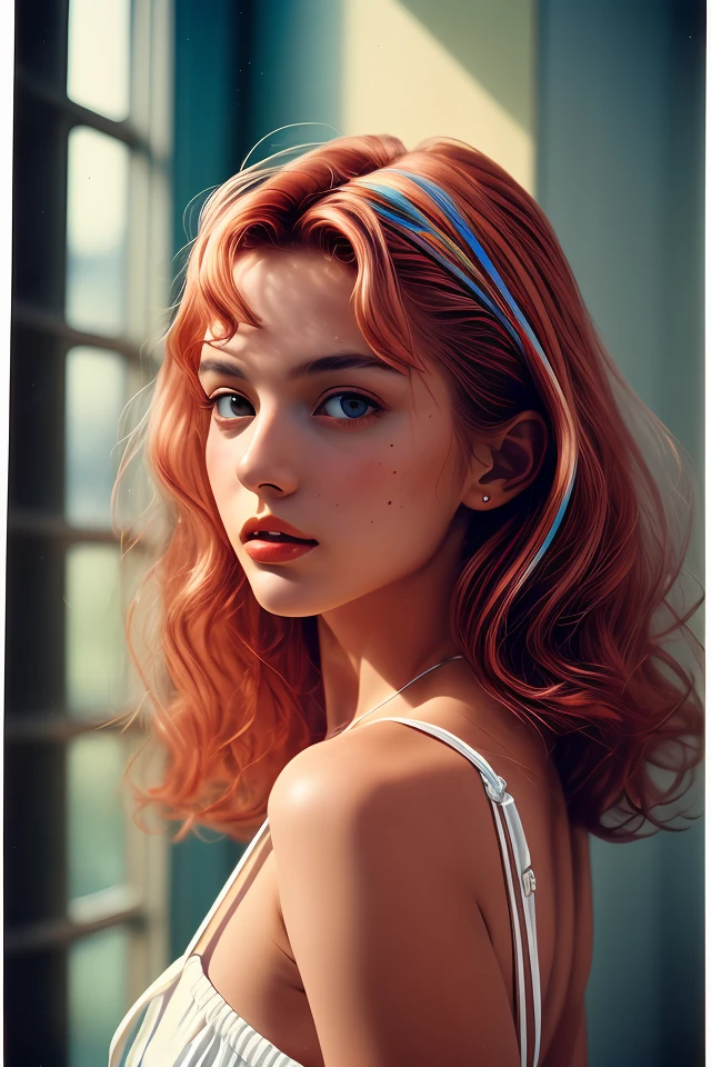 8k high quality, detailed, colorful analog photo, masterpiece, photorealistic, vibrant color film, masterclass, heavy (film grain), Fujicolor 400, Nikon F401,1980s \(style\),
<lora:add_detail:0.5> <lora:more_details:0.25> <lora:FantasyWorldV1:0.25>