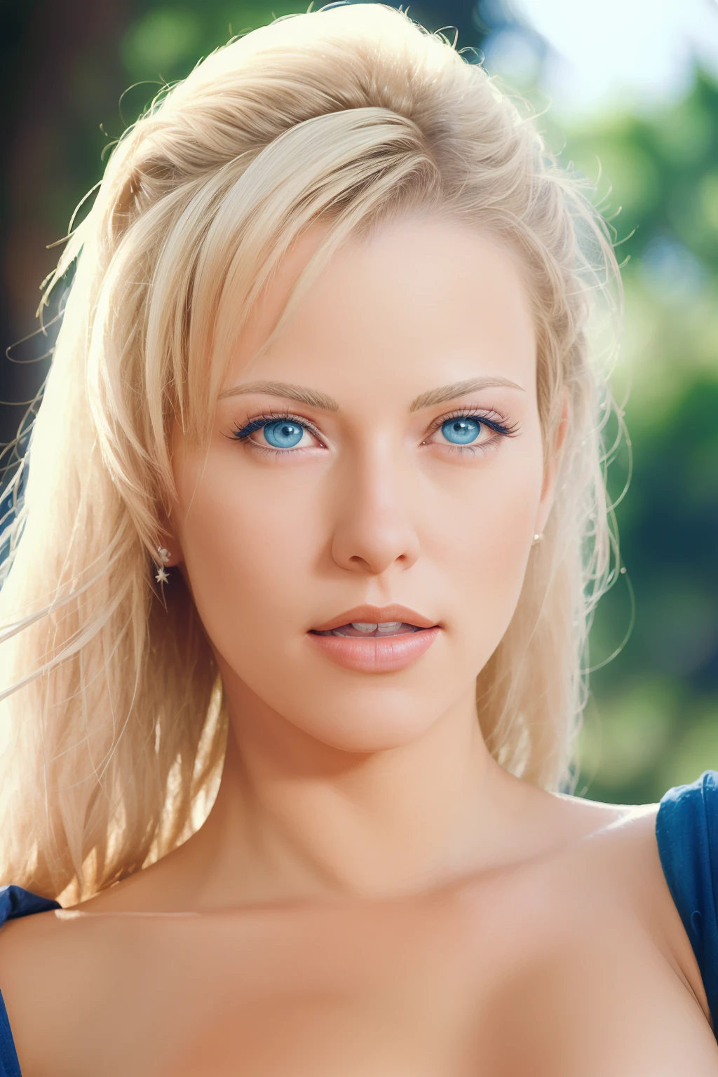 (best quality:1.33), (masterpiece:1.42),(semi realistic:1.3), (detailed:1.15),(film grain, skin details, 4k:1), Dappled Light, analog style (look at viewer) (skin texture) (film grain), (hyper realistic texture skin:1.3), cinematic light, sidelighting, ultra high res, best shadow, RAW, (Dutch angle:1.1), photoshoot of amazing the JrCarringtonQuiron woman, abs, ( finely detailed beautiful eyes: 1.2), hdr , <lora:quiron_JrCarrington_v6_lora:1>