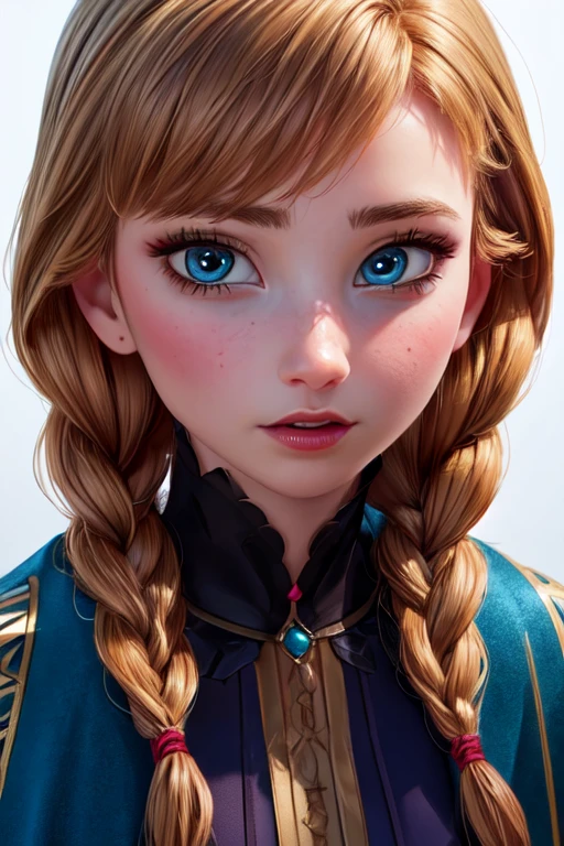 (masterpiece:1.2), (best quality), (ultra detailed), (8k, 4k, intricate),(full-body-shot:1), (highly detailed:1.2),(detailed face:1.2), (detailed background),detailed landscape, (dynamic pose:1.2), <lora:anna:0.7>anna, 1girl, solo, blue eyes, blonde hair, gloves, dress, braid, cape, twin braids, makeup <lora:more_details:0.5>