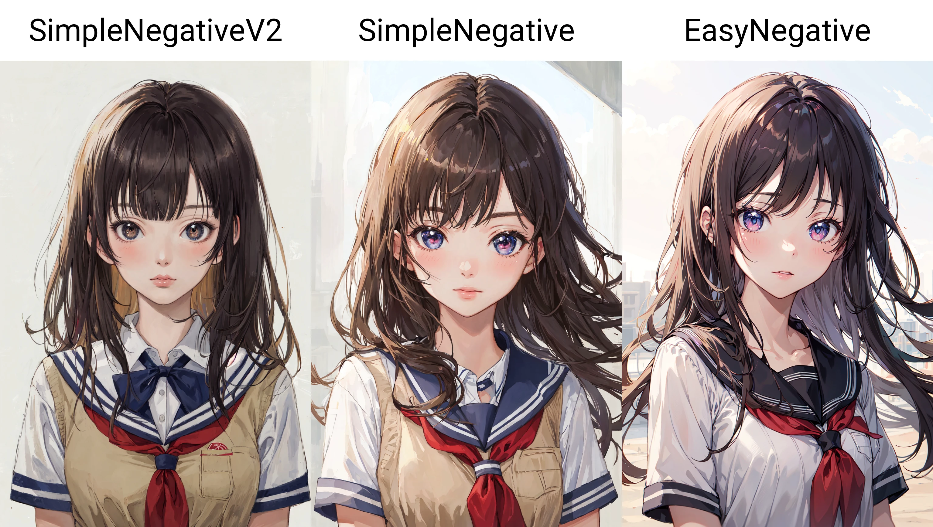 (masterpiece,best quality:1.1),(anime:1.1),1girl,school uniform,upper body,