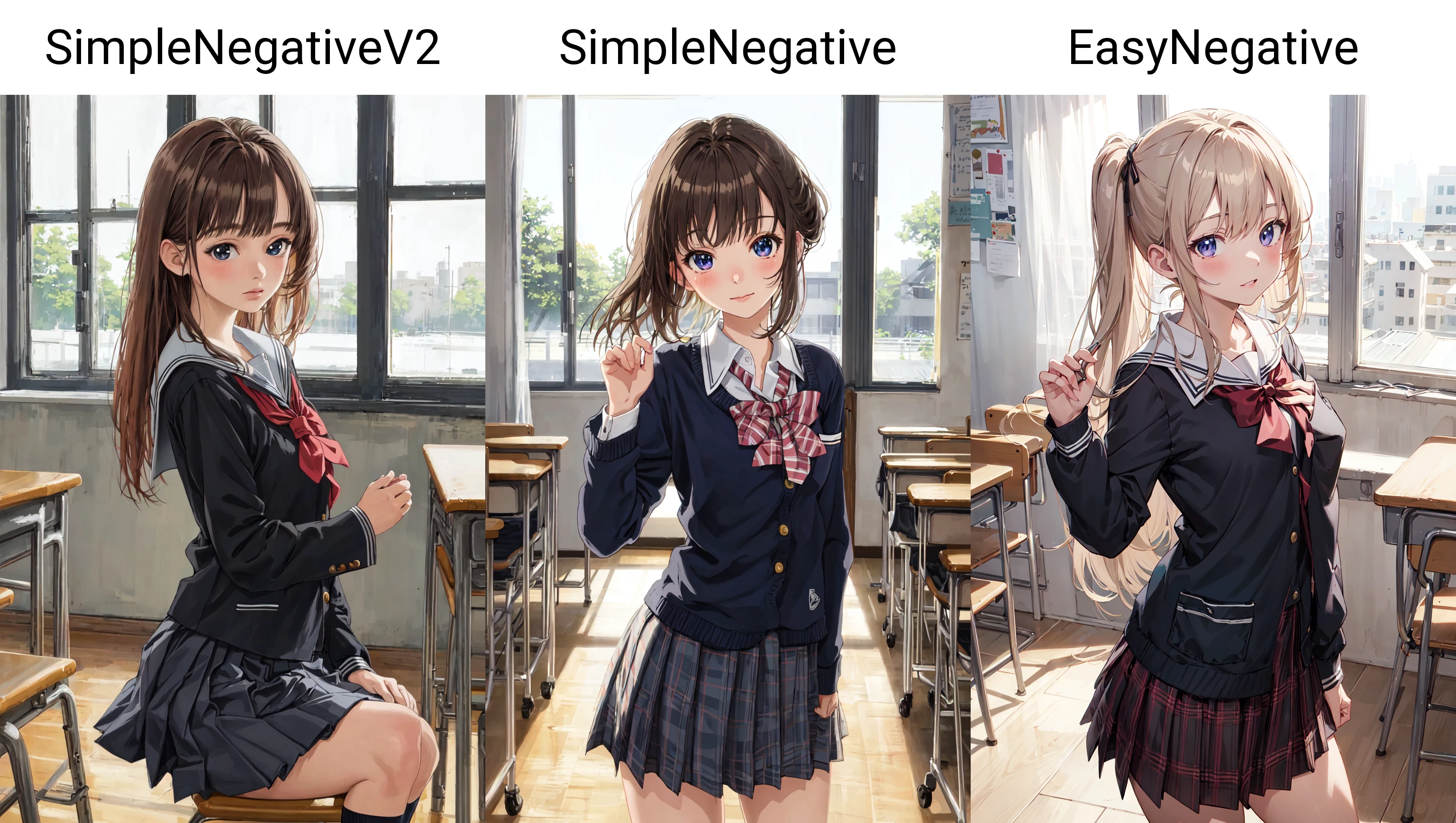 masterpiece,best quality,(anime:1.1),1girl,school uniform,