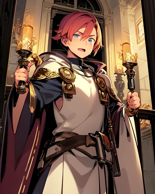 <lyco:himukai_yuuji-NAI-LyCORIS:1>
a male cleric