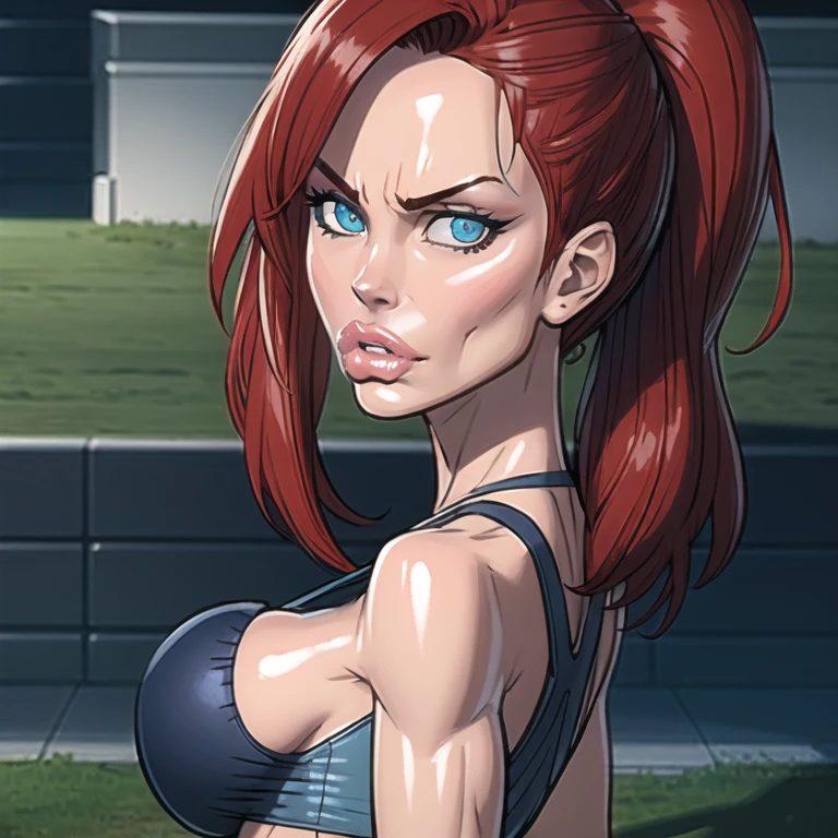 ThePit artstyle v2.0