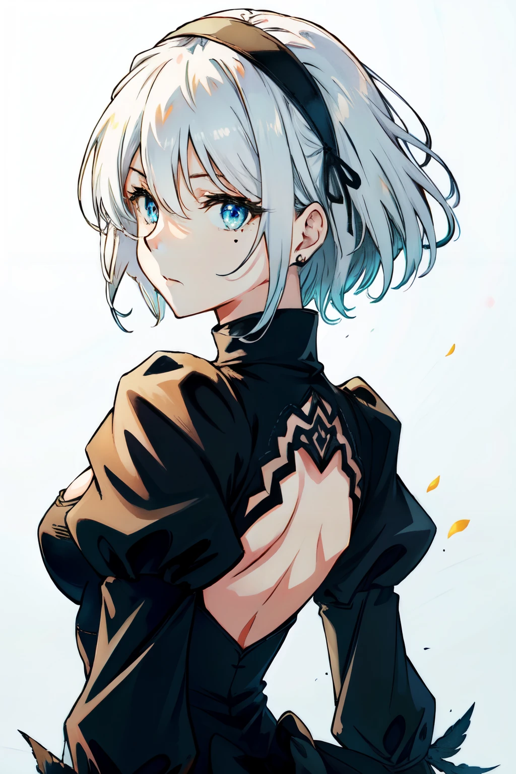 2b (NieR:Automata) | Goofy Ai v1.0