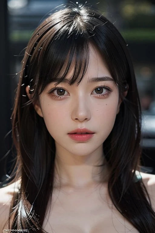 Japanese coser mix