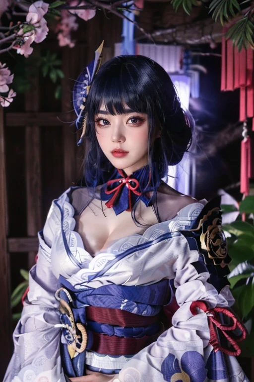 Japanese coser mix
