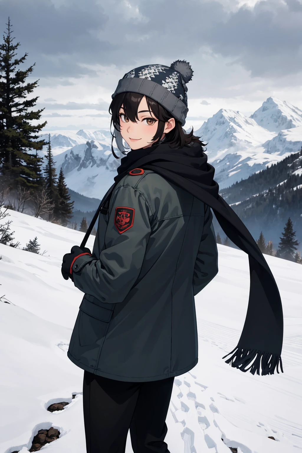 seizaMix