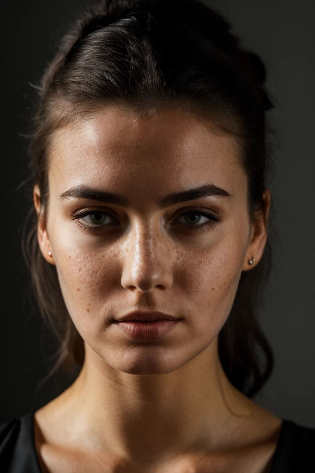 freckles