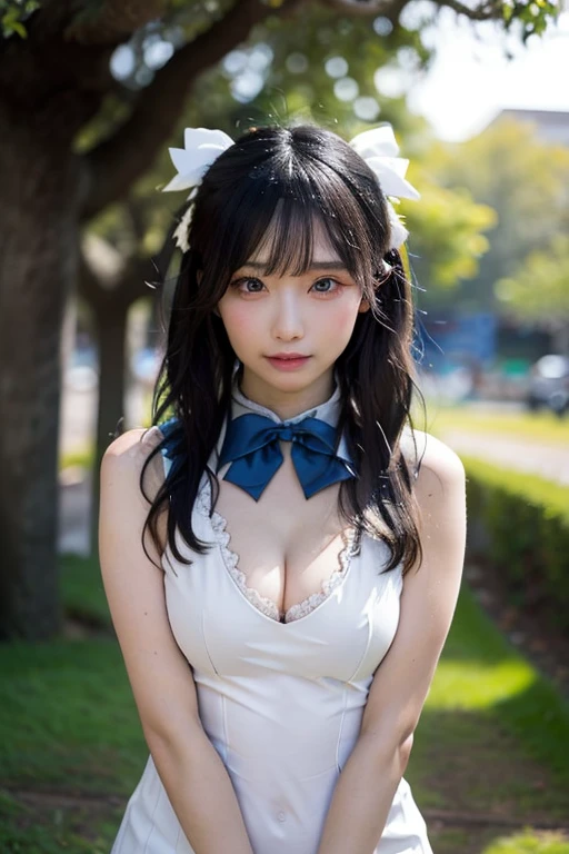 Japanese coser mix