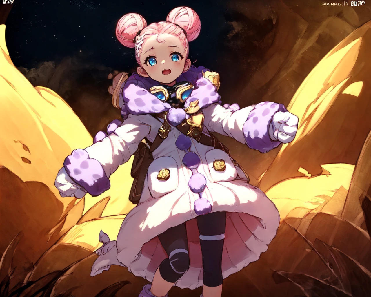 <lora:e7 Choux3:0.8> e7 Choux, jumping under the moon,
(masterpiece), best quality, highres, 4k, 8k, Detailed Illustration, intricate detail, cinematic lighting, amazing quality, 1girl, fit female, amazing shading, soft lighting, facing camera, perfect eyes