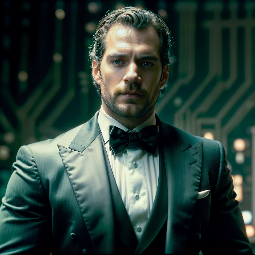 professional photography, portrait of henrycavill person, still film, high resolution, 4k, photo by Sacha Goldberger, <lora:henrycavill_30030:1> <lora:CircuitBoardAI:1>