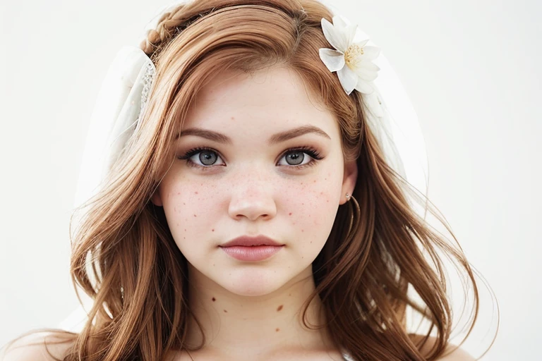 portrait of (DEN_miss_morganeMK3:0.9), headshot, face focus,
(plain white background:1.2),
bokeh, f1.4, 40mm, photorealistic, raw, 8k, textured skin, skin pores, intricate details <lora:epi_noiseoffset2:1>