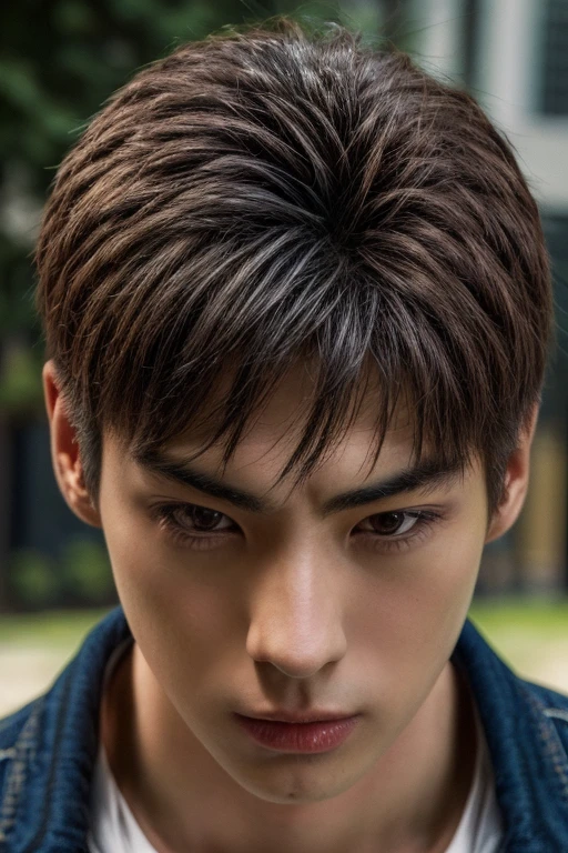 face focus, (absurdres, highres, ultra detailed),((masterpiece)), ((best quality:1.1)), High Resolution, 8k,1boy, best quality, masterpiece, (photorealistic:1.4), 4k, high quality, masterpiece, best quality, highres, dynamic poses, realistic, yanlaoma, mature male, looking at viewer  <lora:yanlaoma:1>  <lora:add_detail:1>