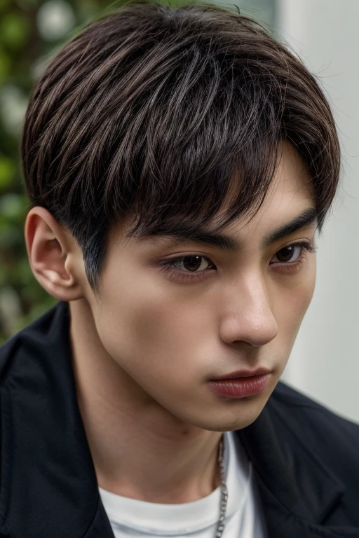 face focus, (absurdres, highres, ultra detailed),((masterpiece)), ((best quality:1.1)), High Resolution, 8k,1boy, best quality, masterpiece, (photorealistic:1.4), 4k, high quality, masterpiece, best quality, highres, dynamic poses, realistic, yanlaoma, mature male, looking at viewer <lora:yanlaoma:1> <lora:add_detail:1> <lora:skinny_new_skin:0.2>