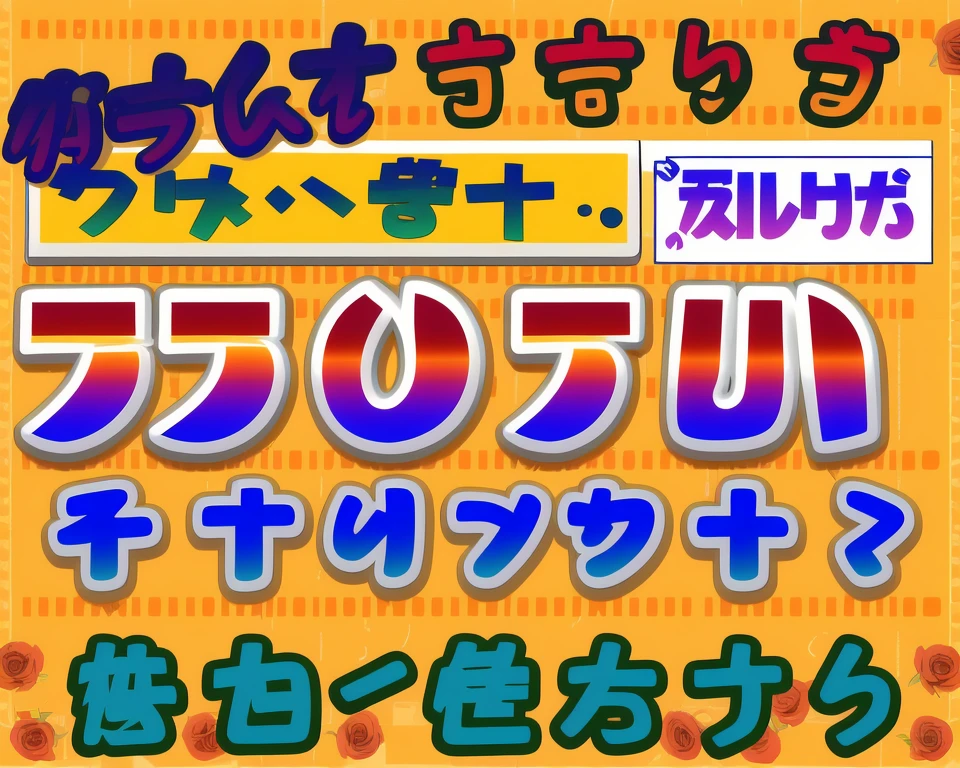 ,1boy, 3girls, 4girls, alcohol, apron, aqua background, arrow (symbol), bangs, black hair, bow, child, closed eyes, english text, from behind, full body, gameplay mechanzics, glasses, glitch, graffiti, grey background, gun, logo, logo parody, no humans, open mouth, orange background, palm tree, parody, pink background, plate, robot, short hair, simple background, solo, still life, tail, text focus, upper body, vest, white background, white outline, white rose, dasai <lora:dasai_v1:0.7>